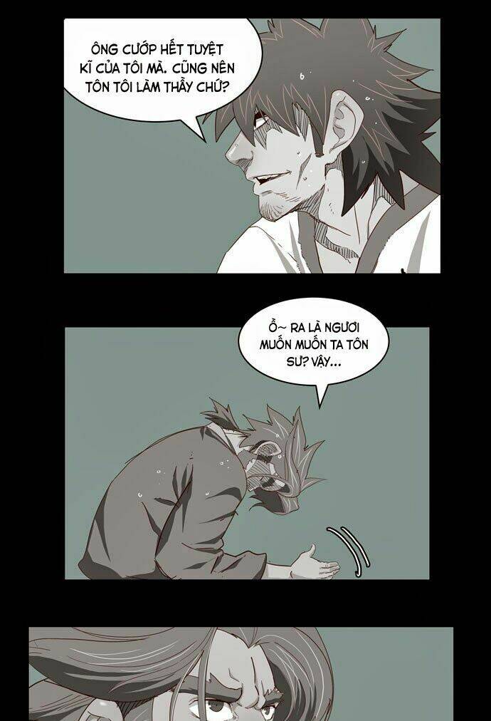 Chúa Tể Học Đường Chapter 167 - Trang 2