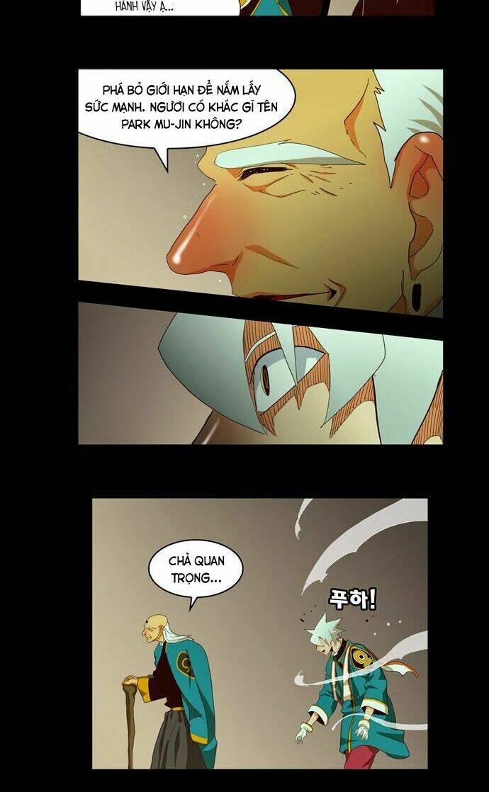 Chúa Tể Học Đường Chapter 167 - Trang 2