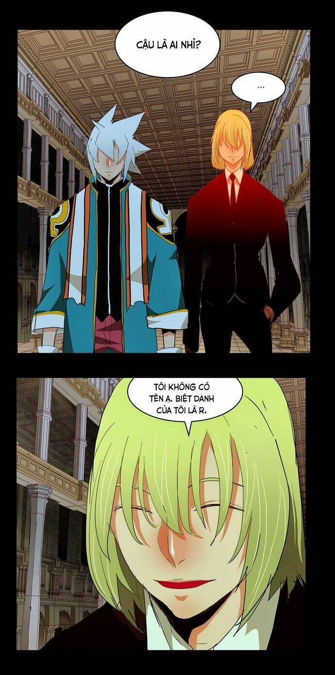 Chúa Tể Học Đường Chapter 167 - Trang 2