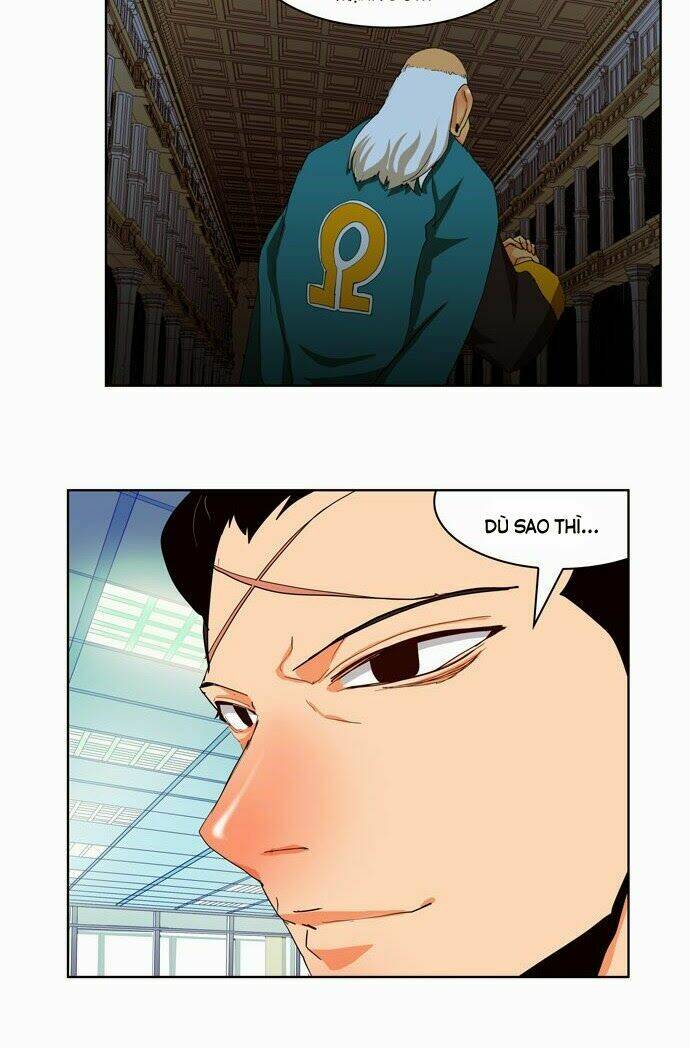 Chúa Tể Học Đường Chapter 167 - Trang 2