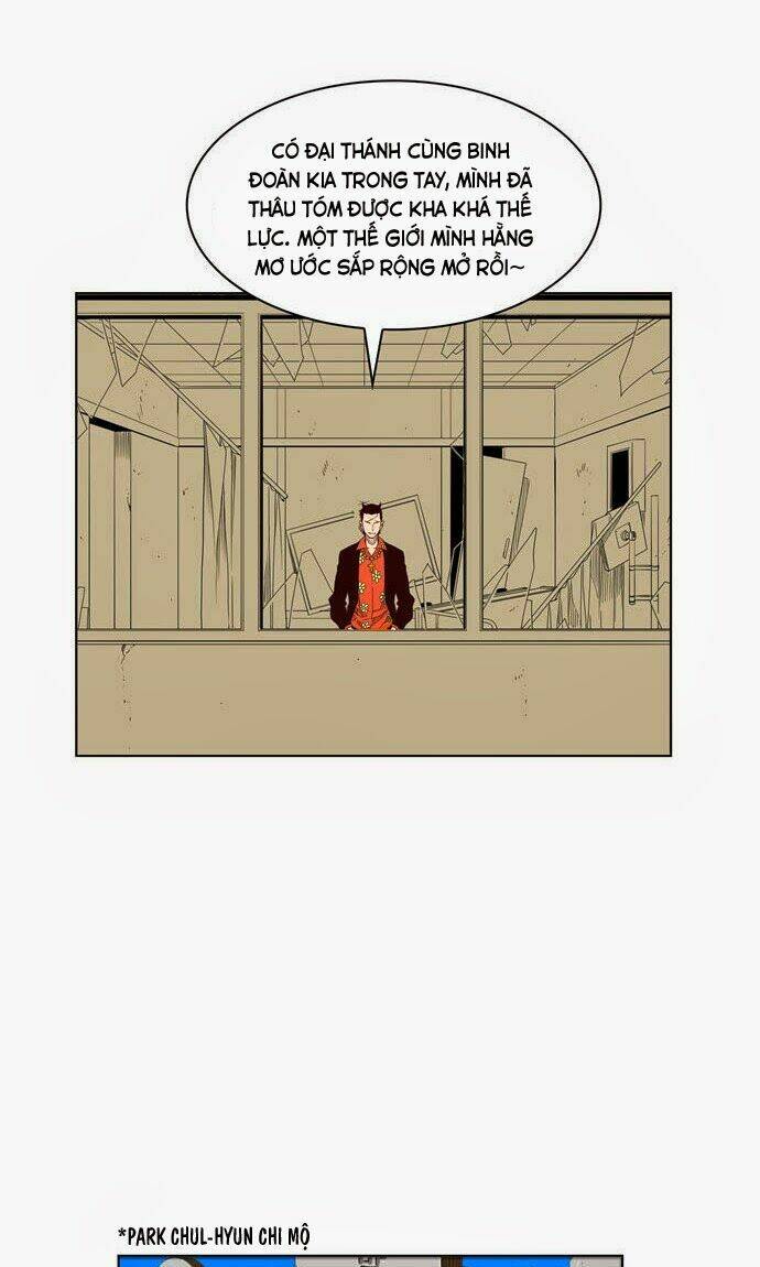 Chúa Tể Học Đường Chapter 167 - Trang 2