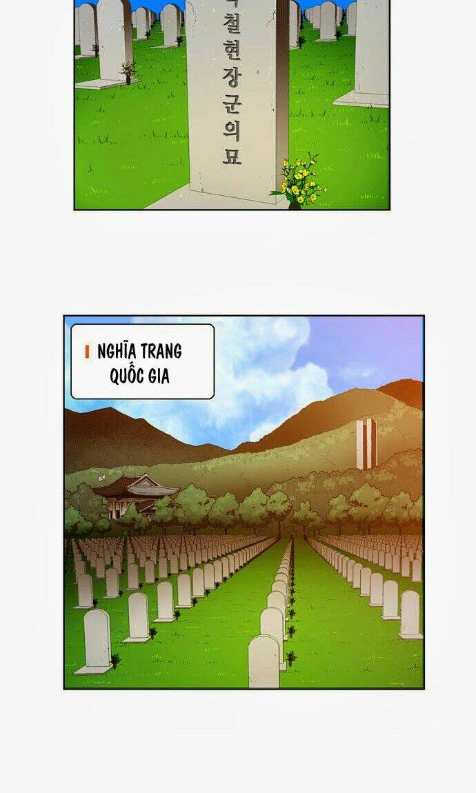 Chúa Tể Học Đường Chapter 167 - Trang 2