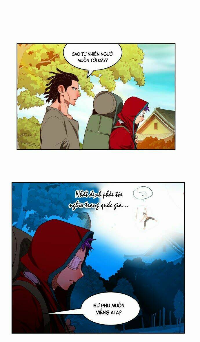 Chúa Tể Học Đường Chapter 167 - Trang 2