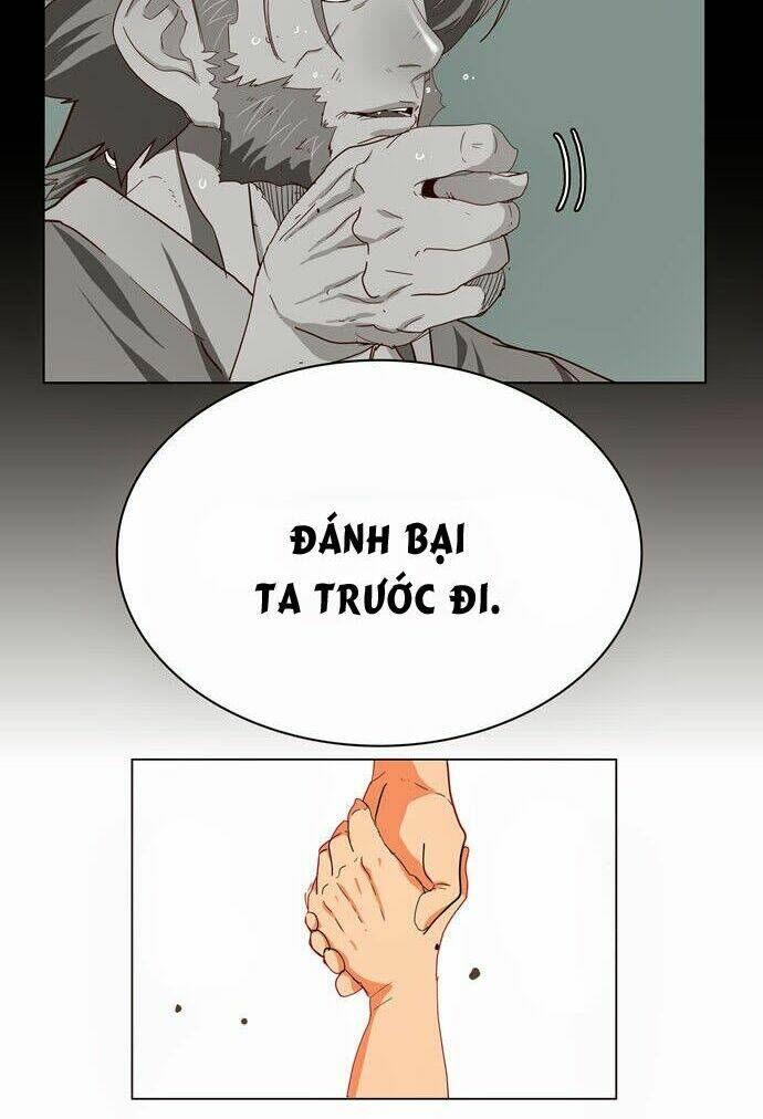 Chúa Tể Học Đường Chapter 167 - Trang 2