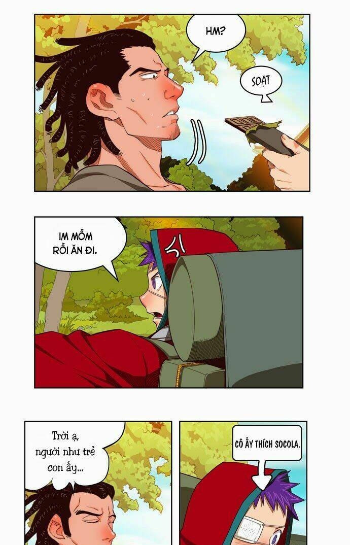 Chúa Tể Học Đường Chapter 167 - Trang 2