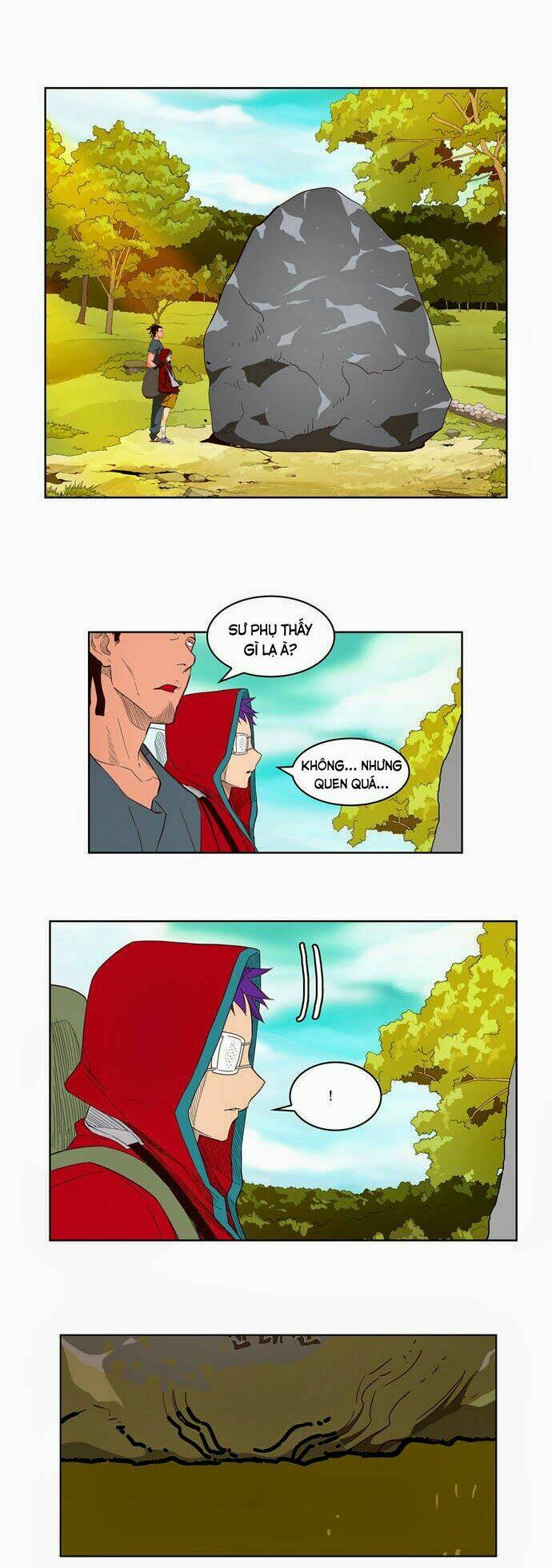 Chúa Tể Học Đường Chapter 167 - Trang 2