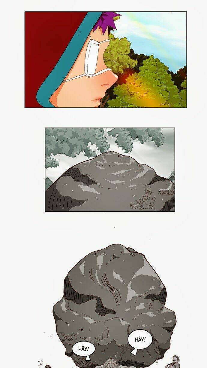 Chúa Tể Học Đường Chapter 167 - Trang 2