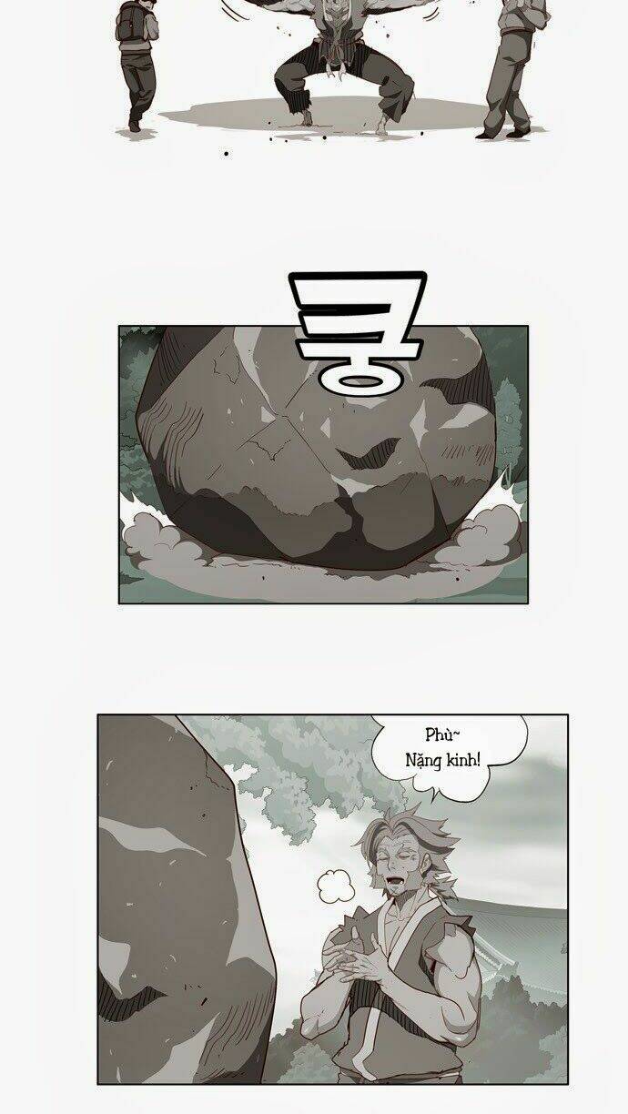 Chúa Tể Học Đường Chapter 167 - Trang 2