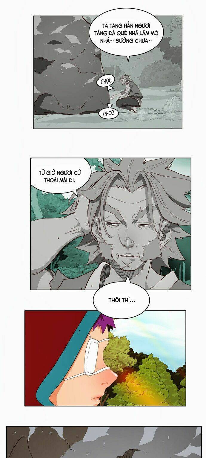 Chúa Tể Học Đường Chapter 167 - Trang 2