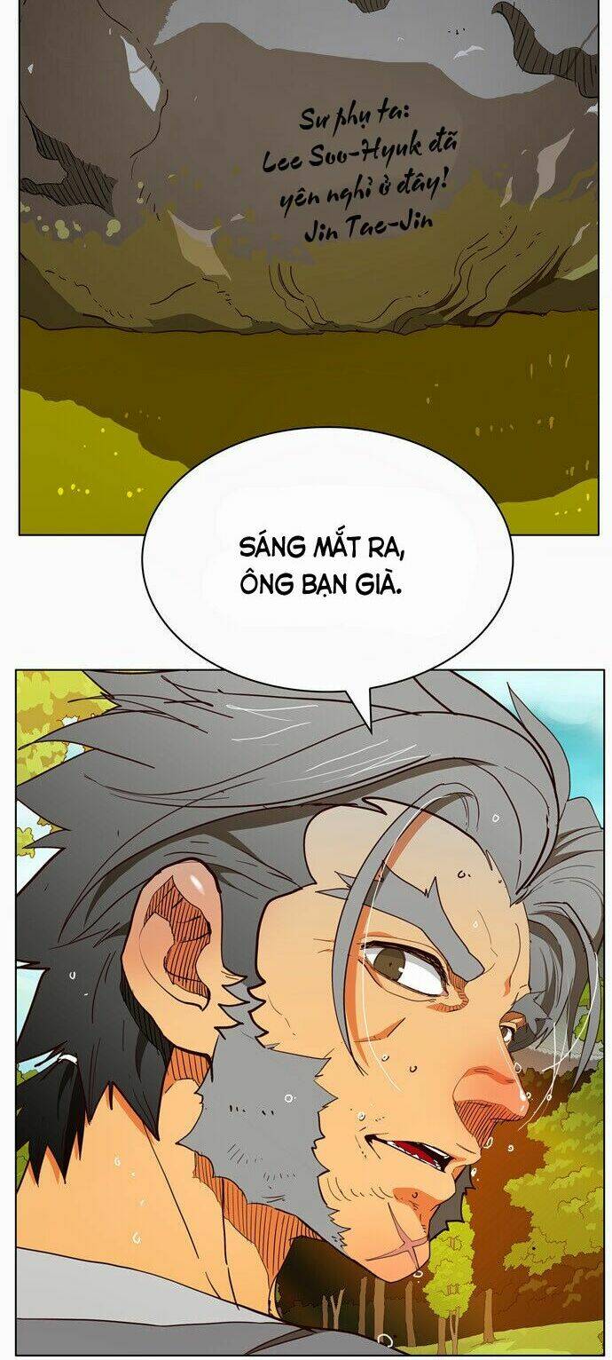 Chúa Tể Học Đường Chapter 167 - Trang 2