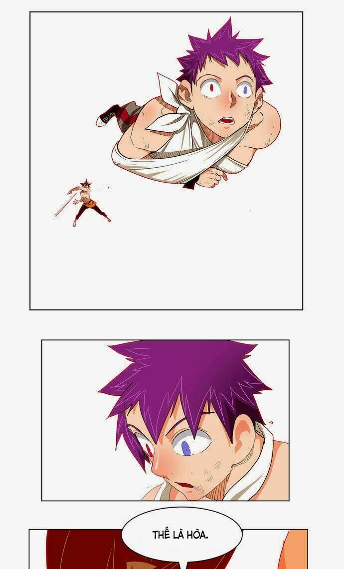 Chúa Tể Học Đường Chapter 167 - Trang 2