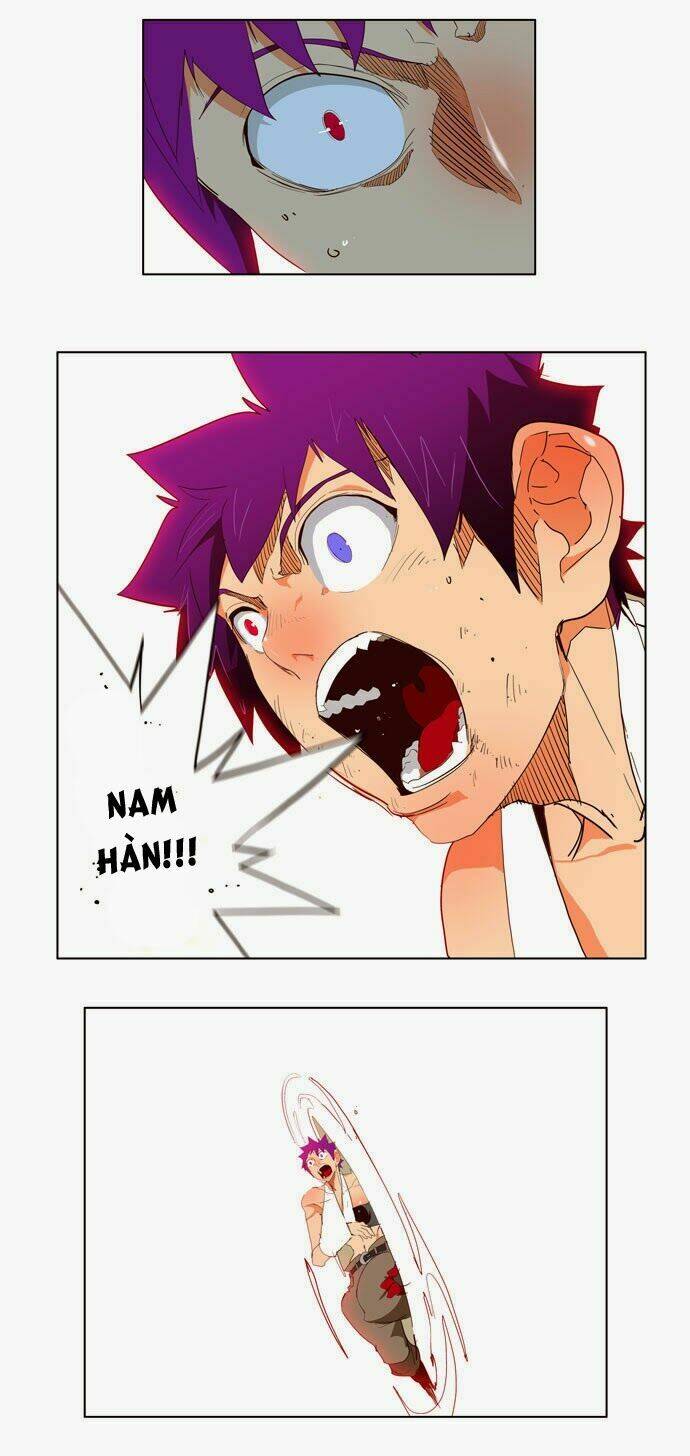 Chúa Tể Học Đường Chapter 167 - Trang 2