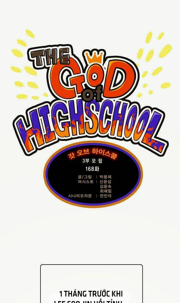 Chúa Tể Học Đường Chapter 168 - Trang 2