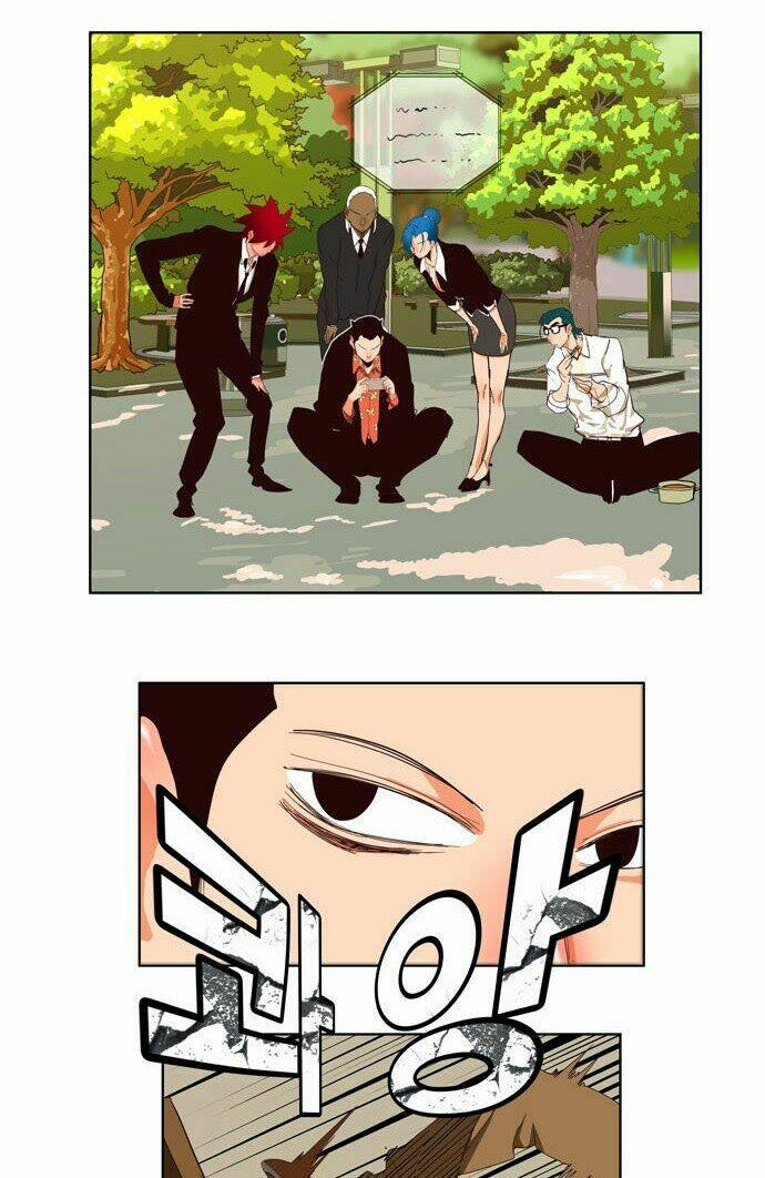 Chúa Tể Học Đường Chapter 168 - Trang 2