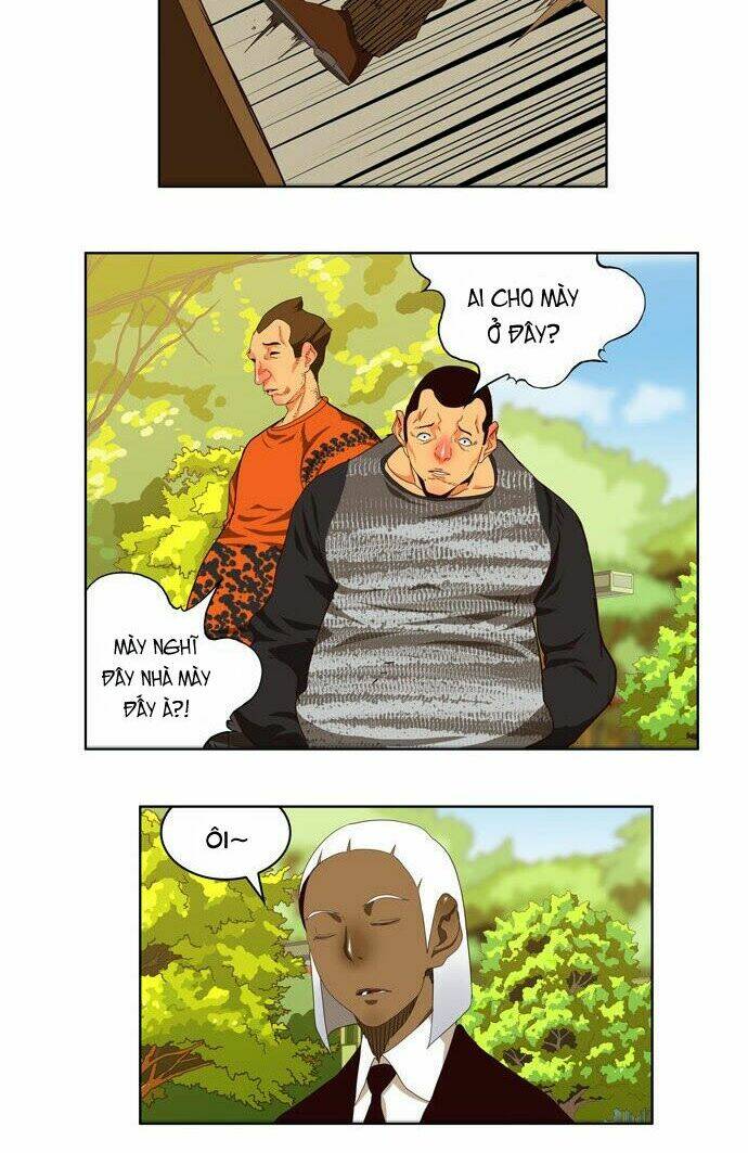 Chúa Tể Học Đường Chapter 168 - Trang 2