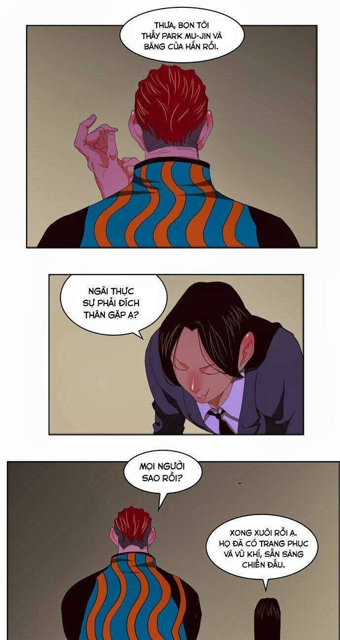 Chúa Tể Học Đường Chapter 168 - Trang 2