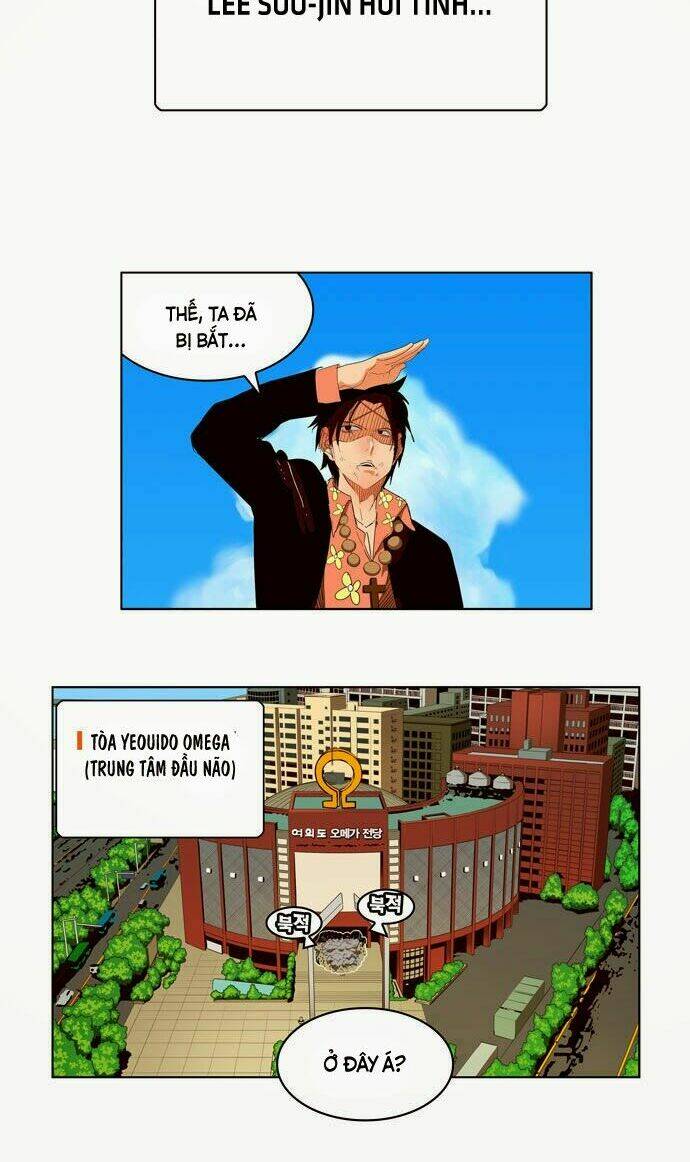 Chúa Tể Học Đường Chapter 168 - Trang 2