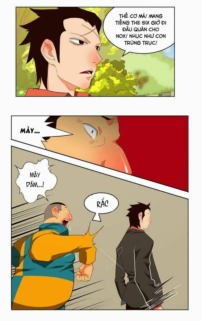 Chúa Tể Học Đường Chapter 168 - Trang 2