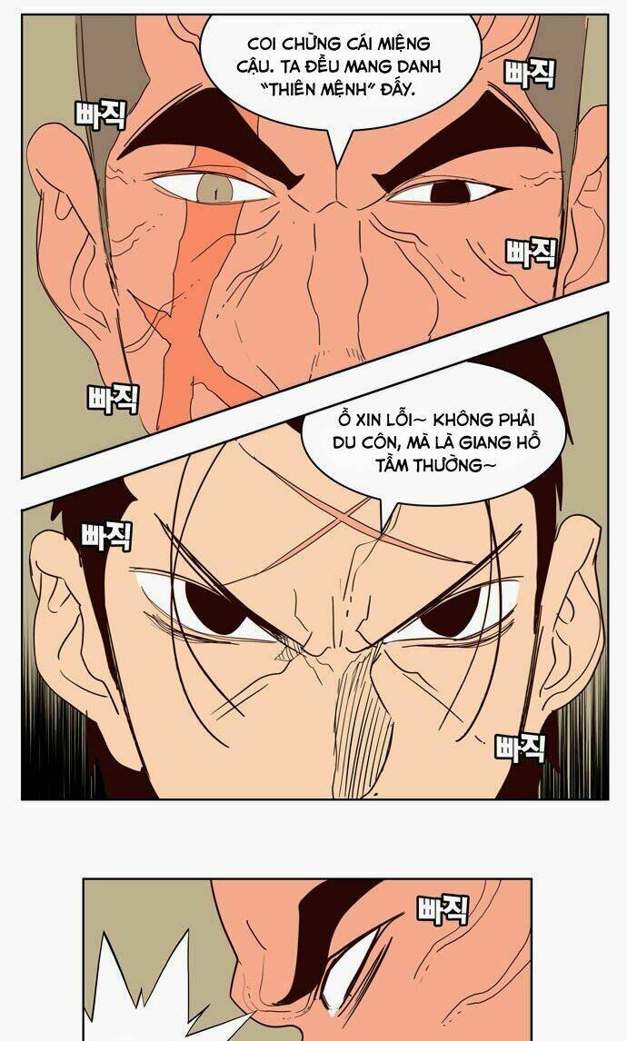 Chúa Tể Học Đường Chapter 168 - Trang 2