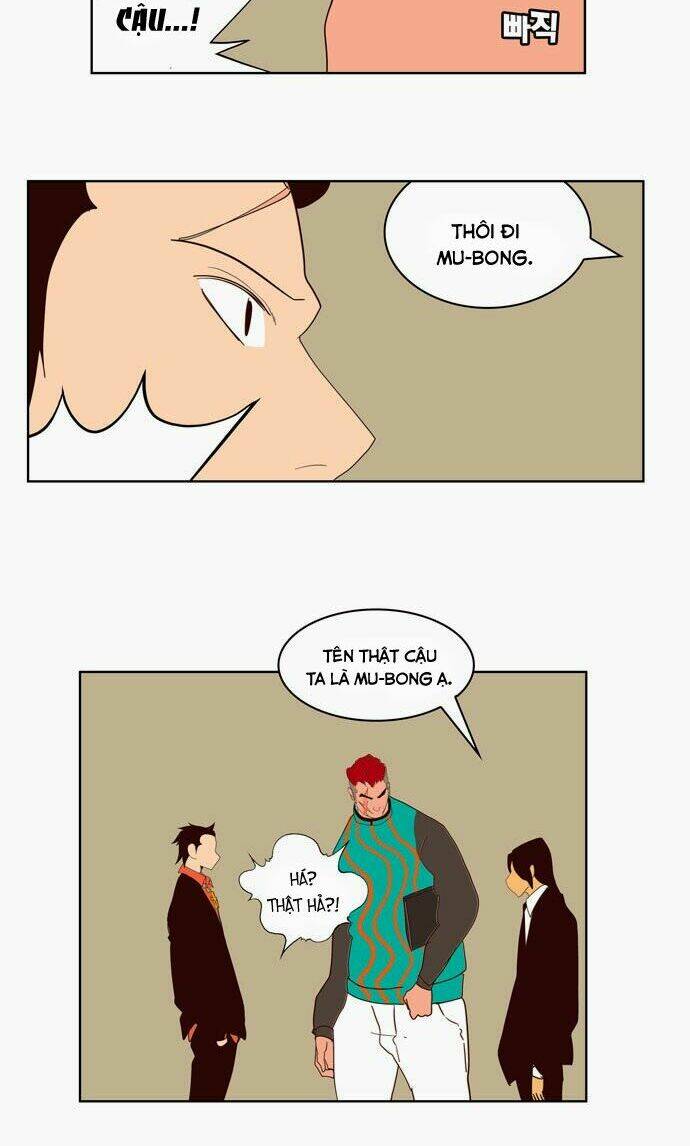 Chúa Tể Học Đường Chapter 168 - Trang 2