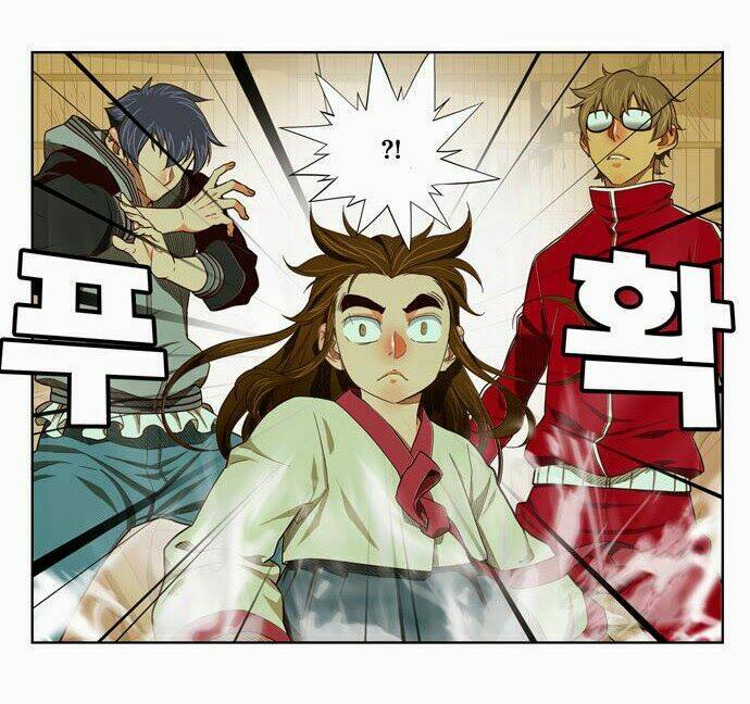 Chúa Tể Học Đường Chapter 168 - Trang 2