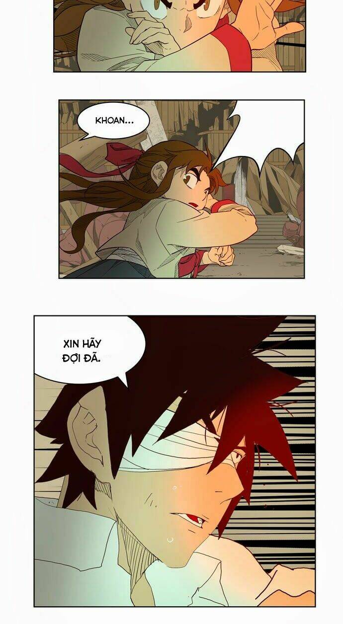 Chúa Tể Học Đường Chapter 168 - Trang 2