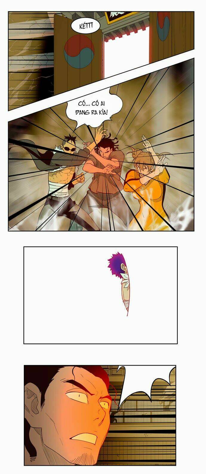 Chúa Tể Học Đường Chapter 168 - Trang 2