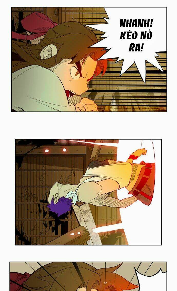 Chúa Tể Học Đường Chapter 168 - Trang 2