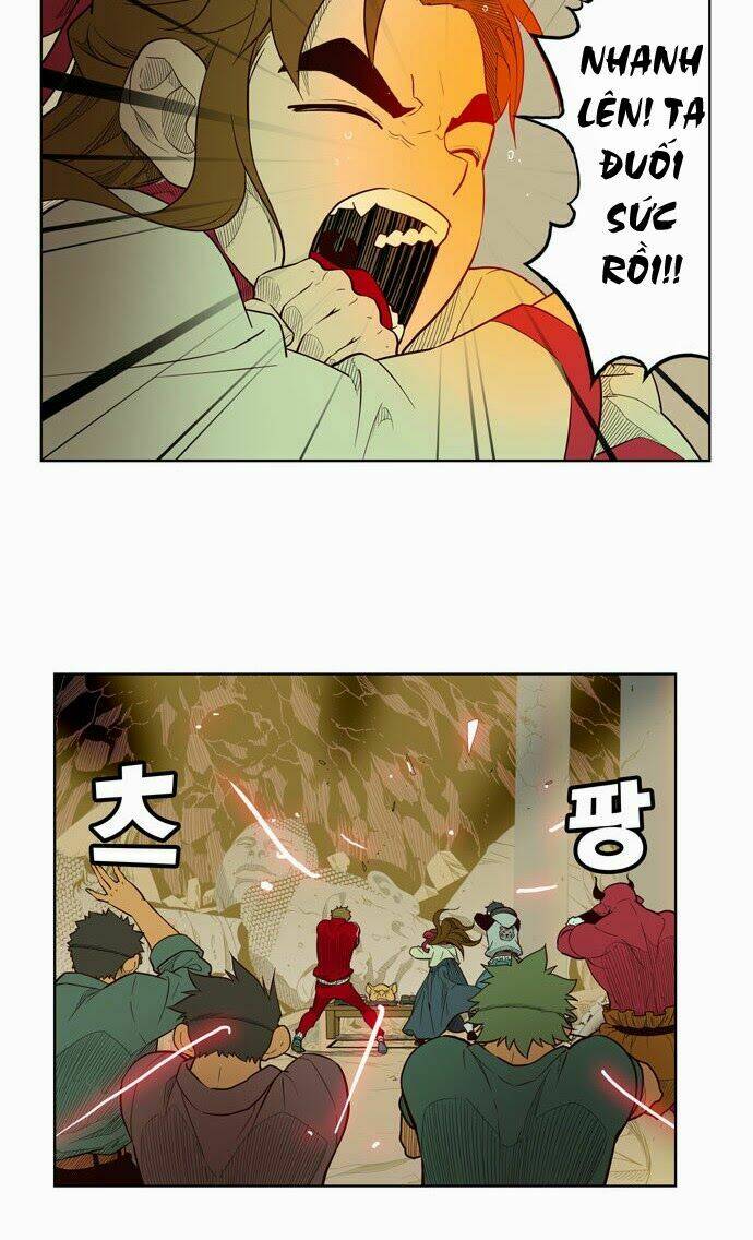 Chúa Tể Học Đường Chapter 168 - Trang 2