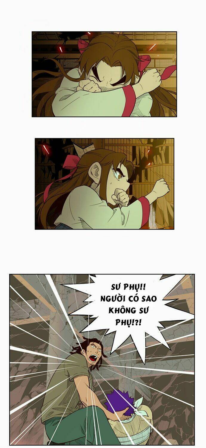 Chúa Tể Học Đường Chapter 168 - Trang 2