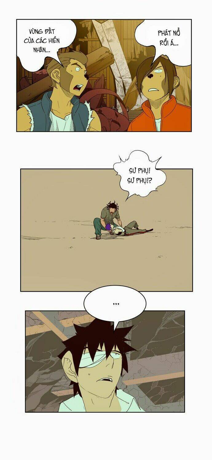 Chúa Tể Học Đường Chapter 168 - Trang 2