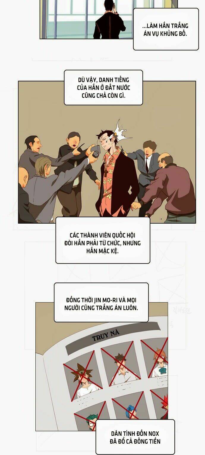 Chúa Tể Học Đường Chapter 168 - Trang 2