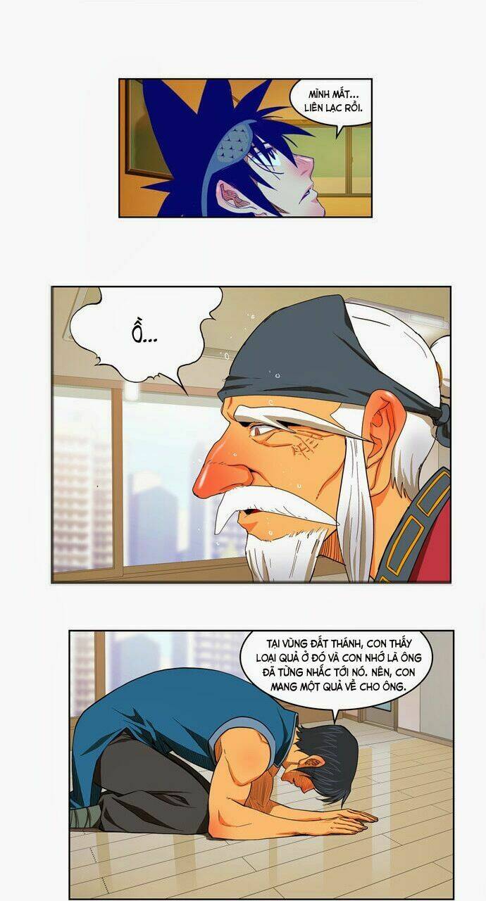 Chúa Tể Học Đường Chapter 169 - Trang 2