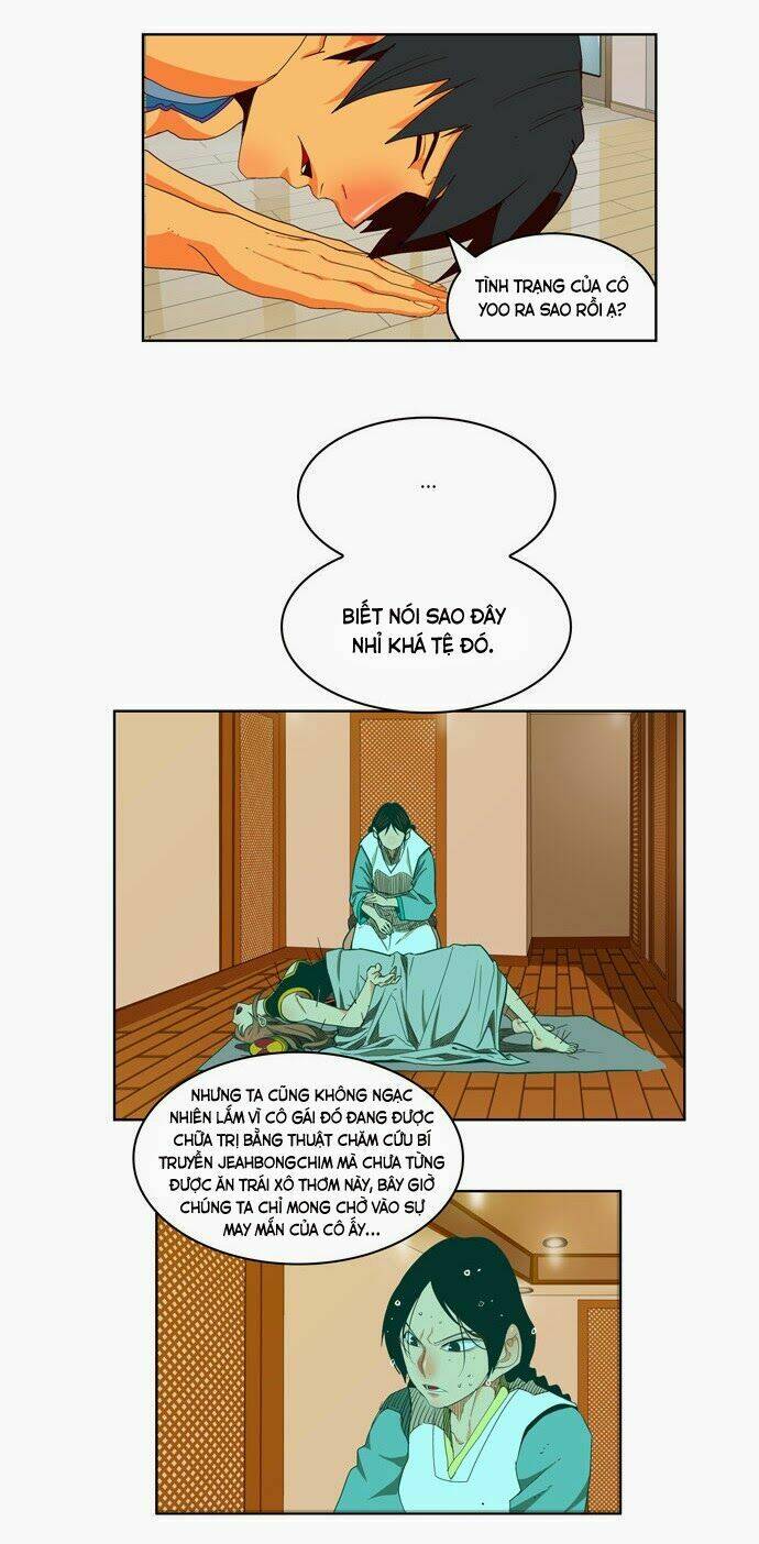 Chúa Tể Học Đường Chapter 169 - Trang 2