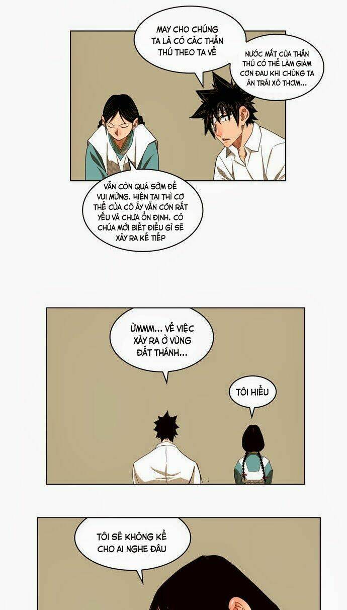 Chúa Tể Học Đường Chapter 169 - Trang 2