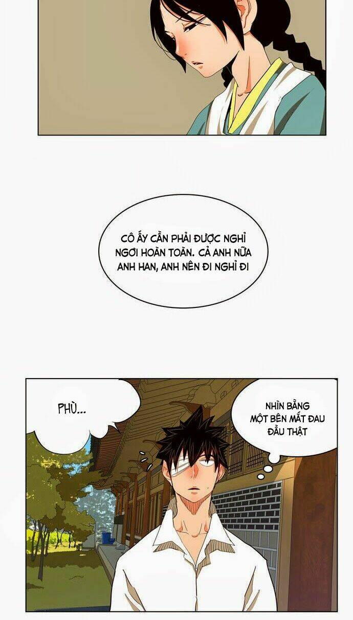 Chúa Tể Học Đường Chapter 169 - Trang 2