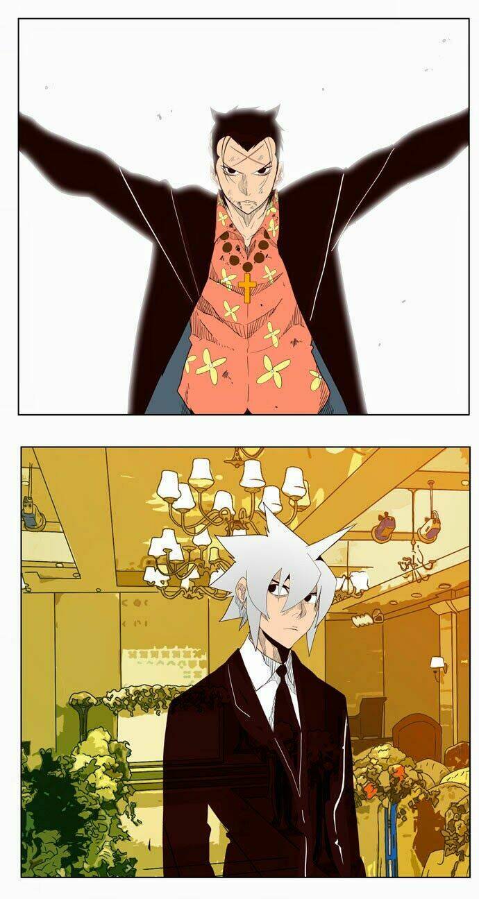 Chúa Tể Học Đường Chapter 169 - Trang 2