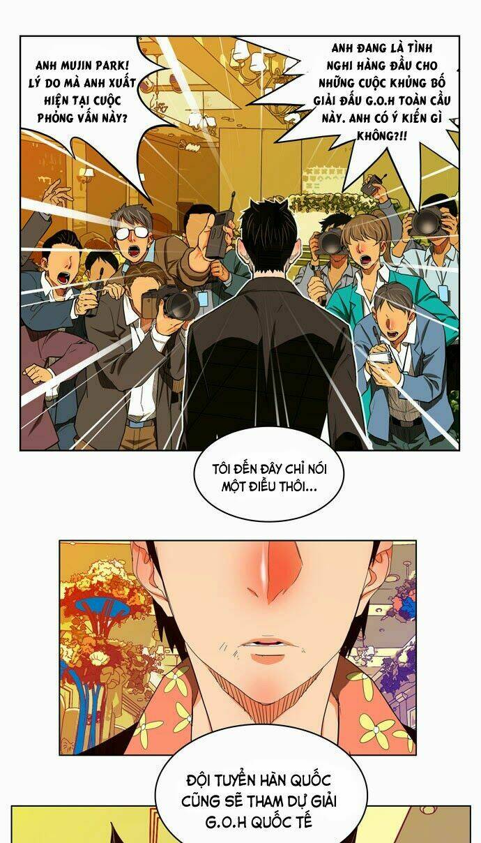 Chúa Tể Học Đường Chapter 169 - Trang 2