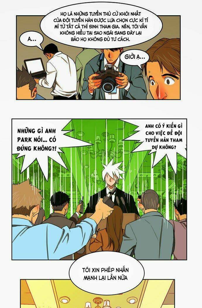 Chúa Tể Học Đường Chapter 169 - Trang 2