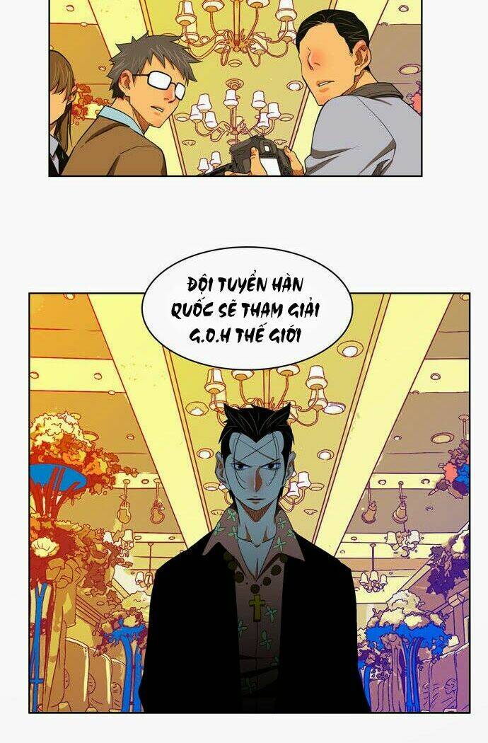 Chúa Tể Học Đường Chapter 169 - Trang 2