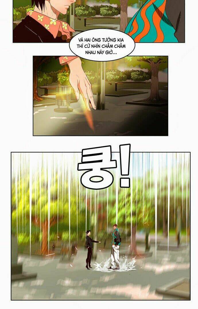 Chúa Tể Học Đường Chapter 169 - Trang 2