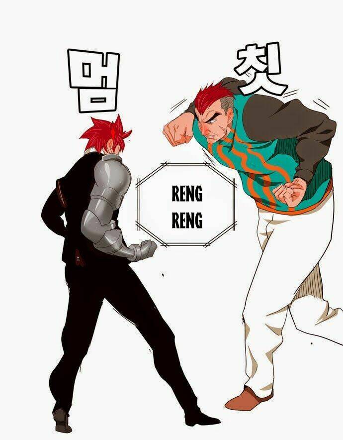 Chúa Tể Học Đường Chapter 169 - Trang 2