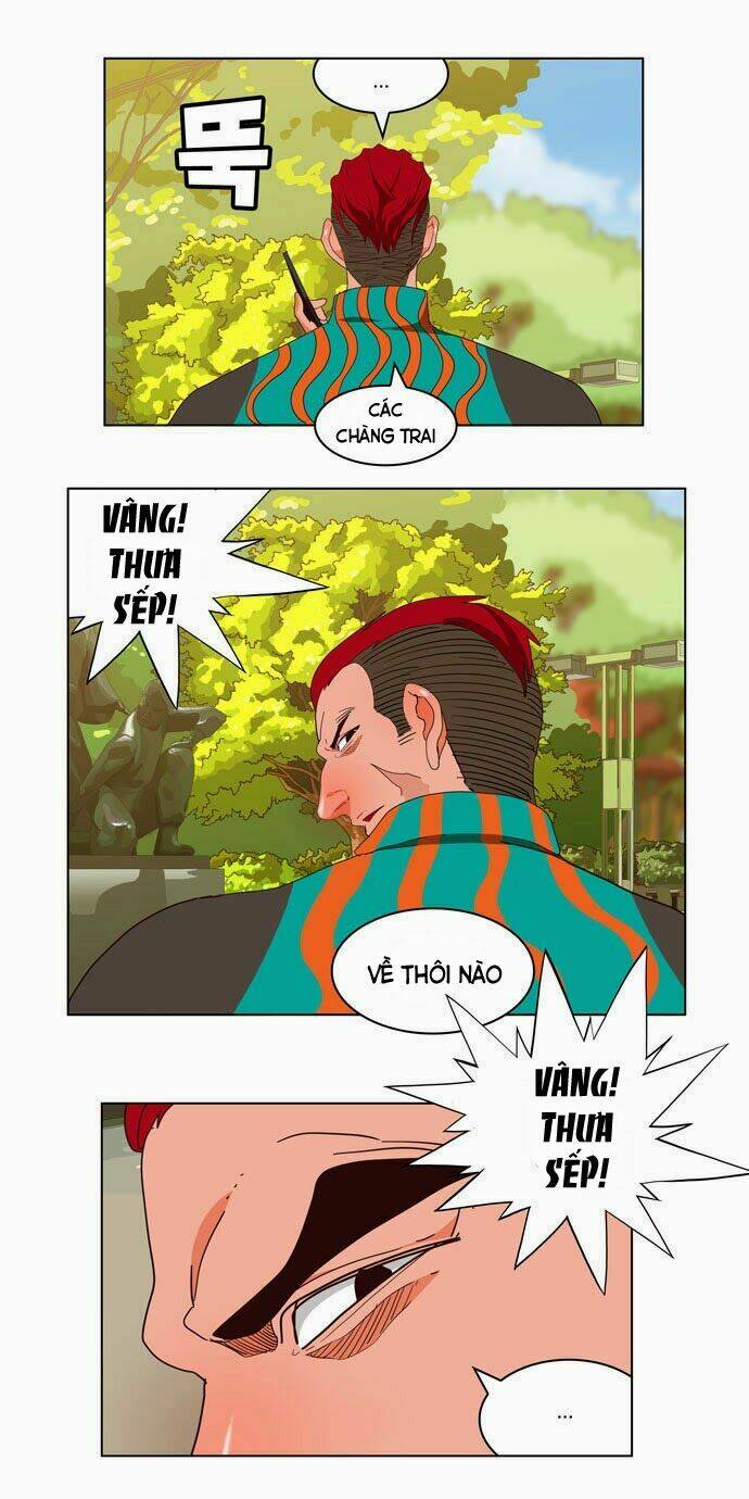 Chúa Tể Học Đường Chapter 169 - Trang 2