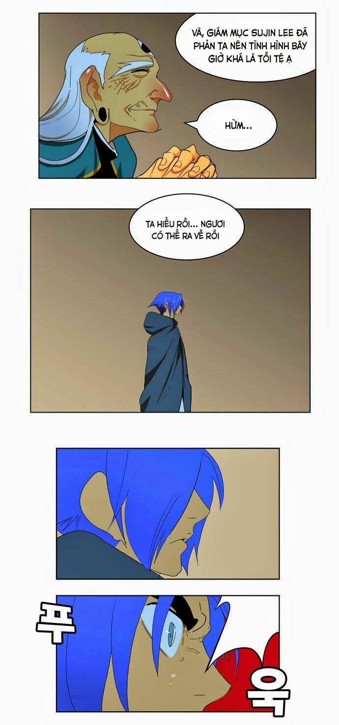 Chúa Tể Học Đường Chapter 169 - Trang 2