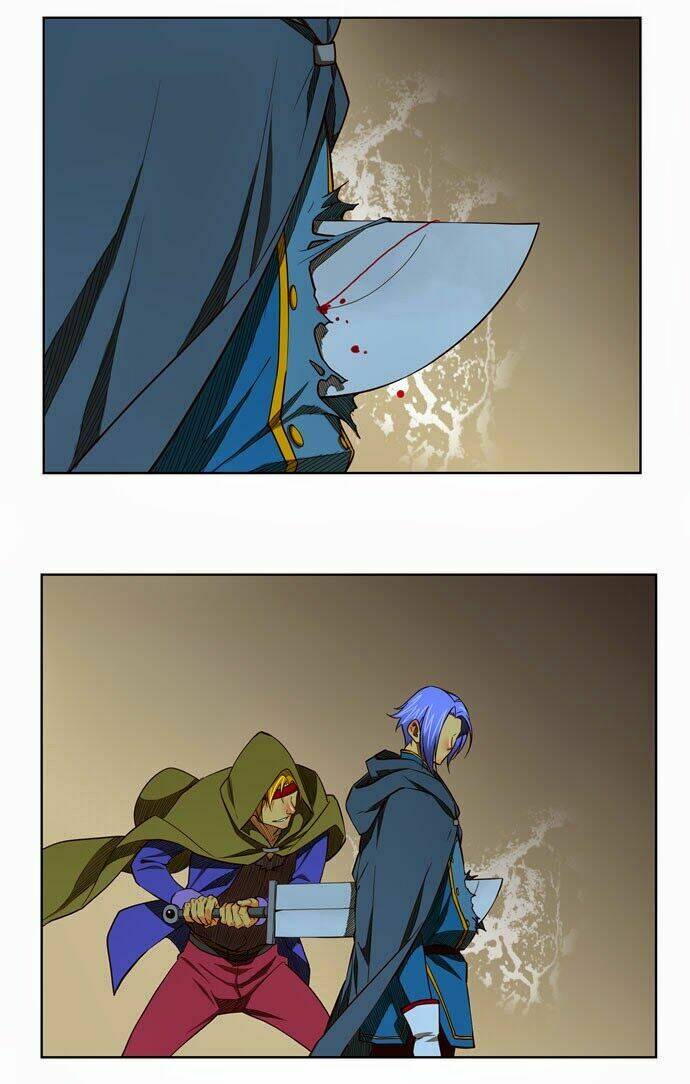 Chúa Tể Học Đường Chapter 169 - Trang 2