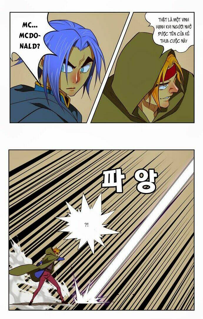 Chúa Tể Học Đường Chapter 169 - Trang 2