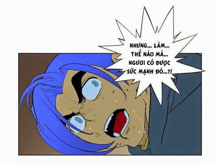 Chúa Tể Học Đường Chapter 169 - Trang 2