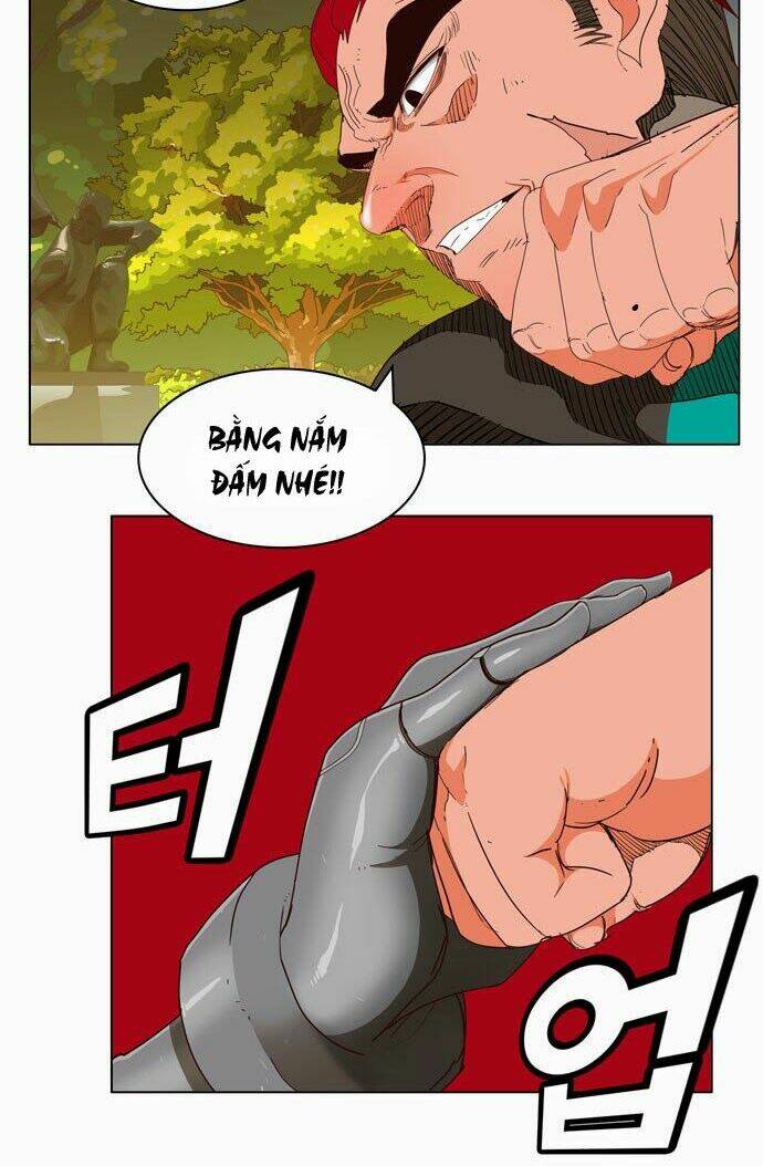 Chúa Tể Học Đường Chapter 169 - Trang 2