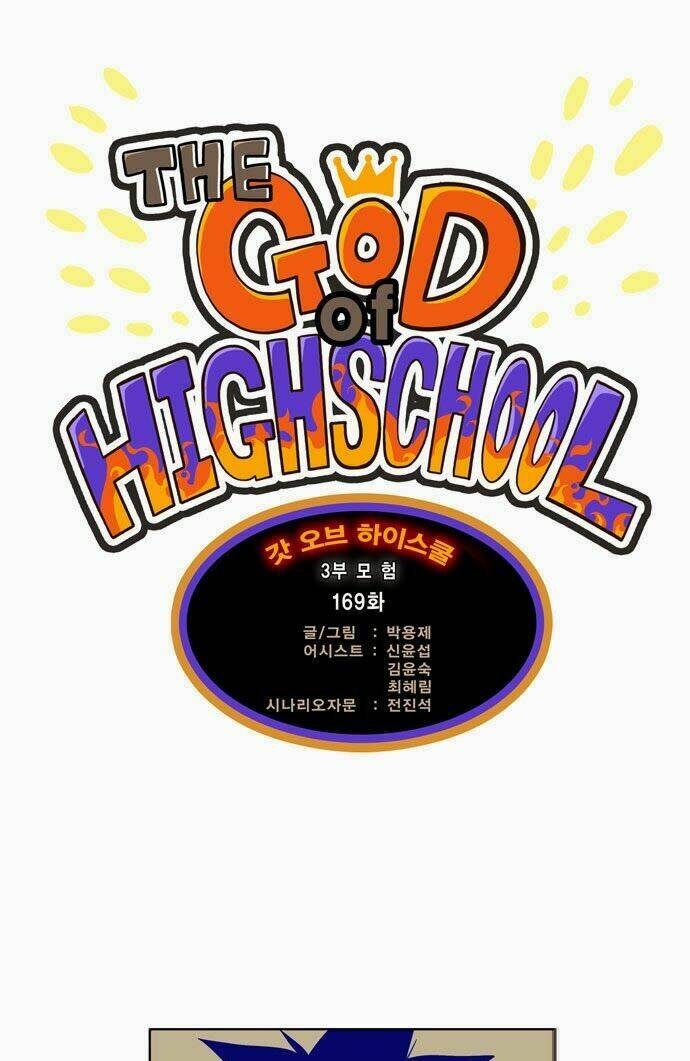 Chúa Tể Học Đường Chapter 169 - Trang 2