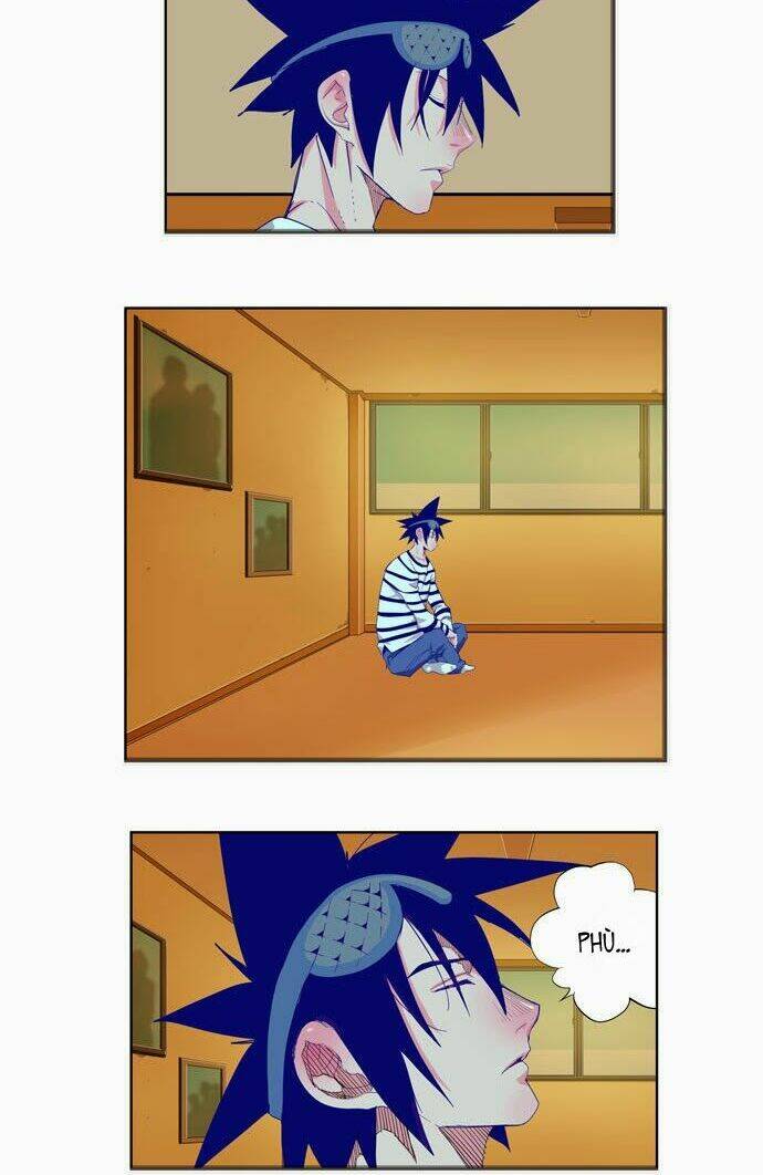 Chúa Tể Học Đường Chapter 169 - Trang 2